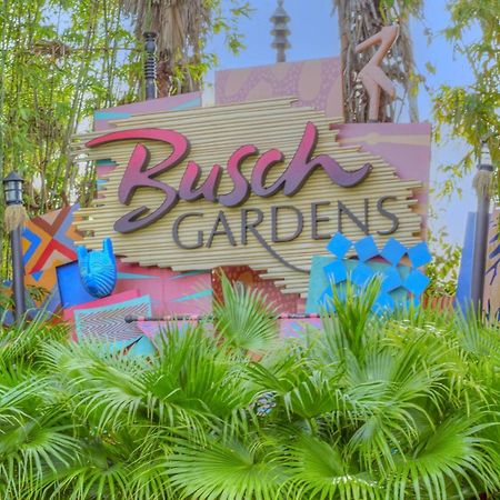 100 - Las Brisas เซนต์พีทบีช ภายนอก รูปภาพ