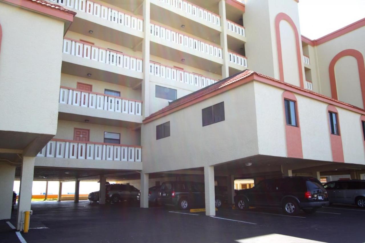 100 - Las Brisas เซนต์พีทบีช ภายนอก รูปภาพ