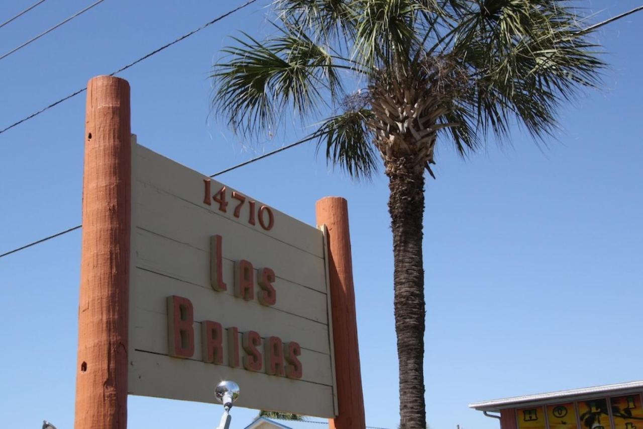 100 - Las Brisas เซนต์พีทบีช ภายนอก รูปภาพ